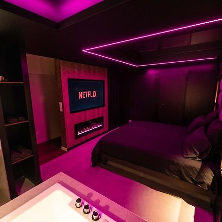 Lv Suites Jaude Clermont-Ferrand Bagian luar foto
