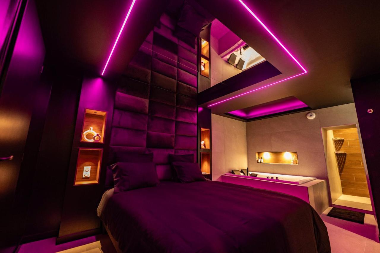 Lv Suites Jaude Clermont-Ferrand Bagian luar foto