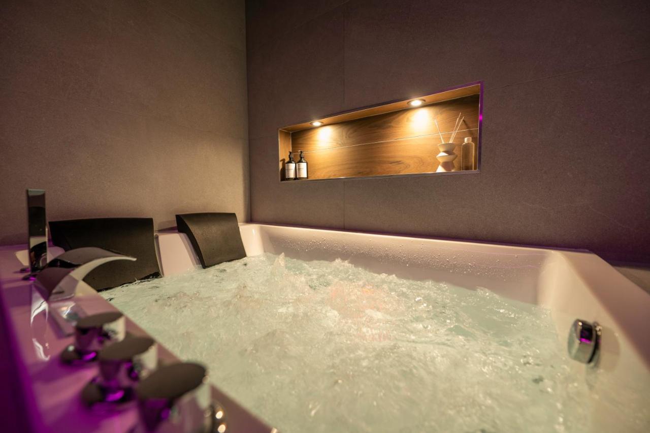 Lv Suites Jaude Clermont-Ferrand Bagian luar foto
