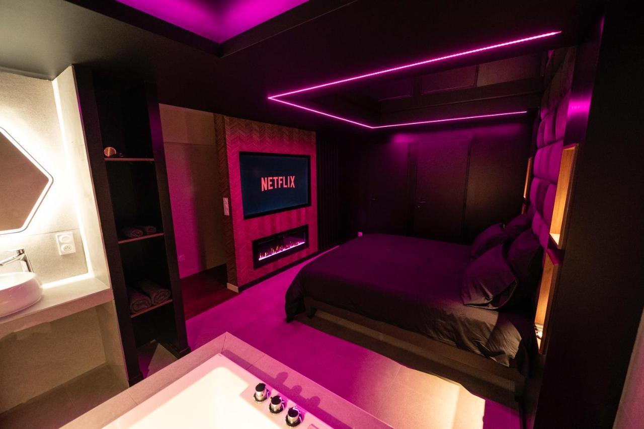 Lv Suites Jaude Clermont-Ferrand Bagian luar foto