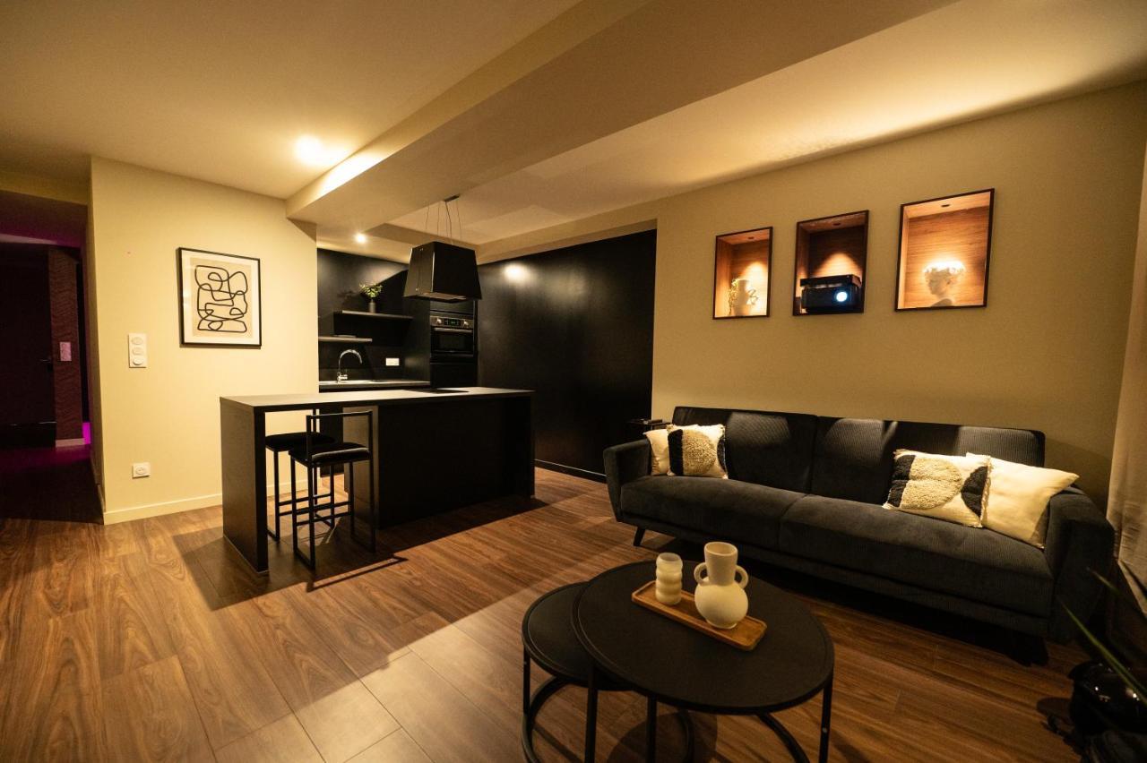 Lv Suites Jaude Clermont-Ferrand Bagian luar foto